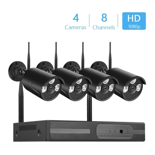 

WiFi NVR KITS