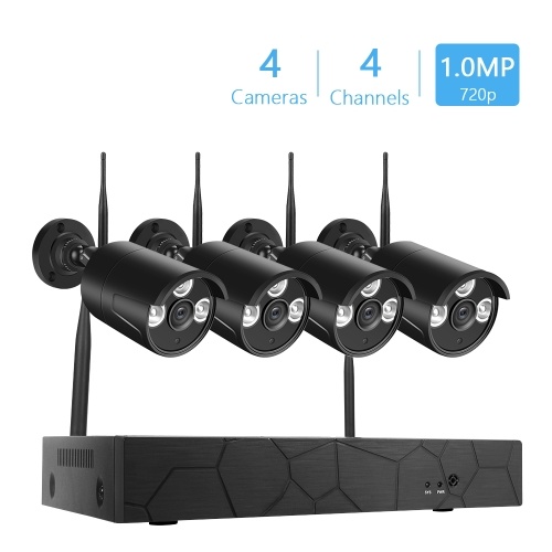 

WiFi NVR KITS
