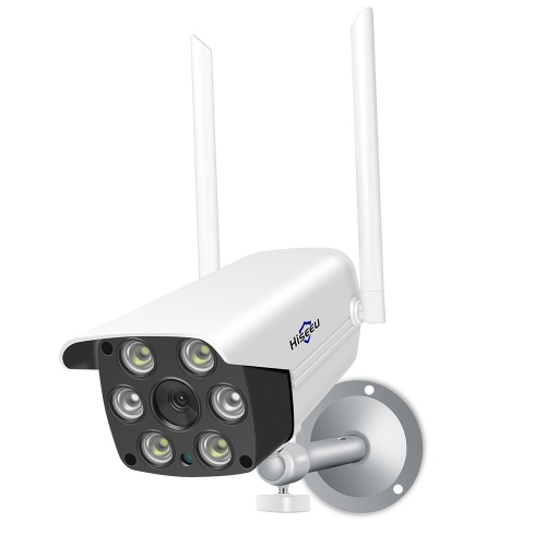 1080P Wireless Überwachungskamera