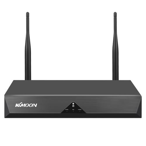 

Wireless WiFi Security Camera System