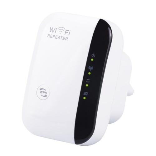 

Wireless Wifi Repeater Extender
