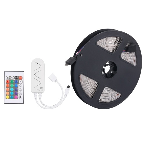 

WIFI LED Strip Lights