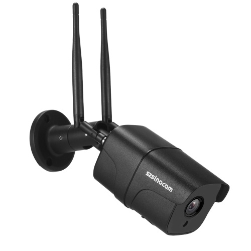 

2MP Wireless Security Camera