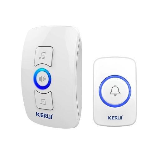 

KERUI M525 Wireless Doorbell System