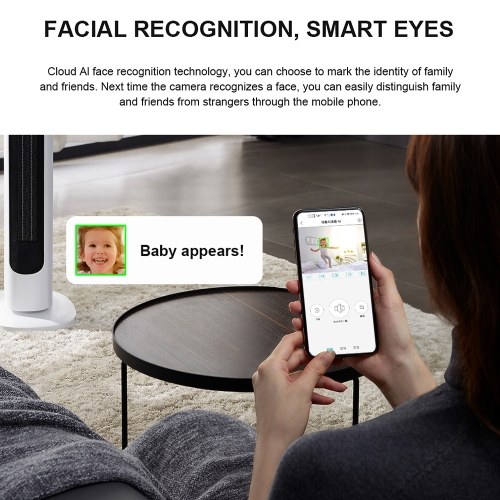 

4CH Digital Video Recorder AHD/Analog/TVI/CVI/ DVR CCTV DVR P2P Remote Phone Monitoring for Home Office Security Surveillance System (NO HDD) UK Plug