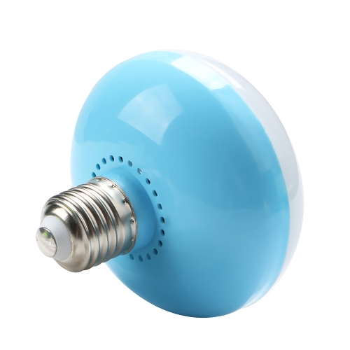 

Smart Mini Wireless BT Music LED Light Bulb