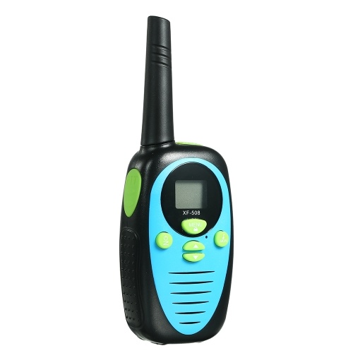 

22 Channel Long Range Portable Handheld Mini Walkie Talkies Two Way Radios