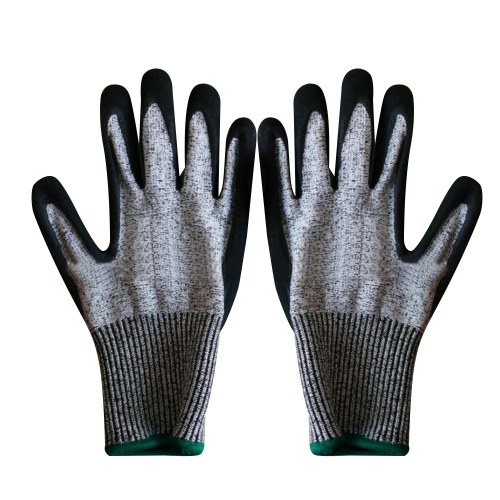 

1 Pair of 5-Level Anti Cutting Protection Gloves
