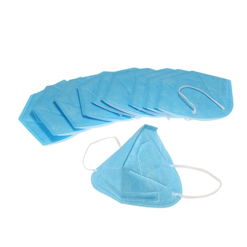 

10PCS / Lot Anti Dust Mask Face Masks Защитные маски для защиты от затуманивания