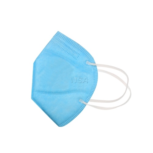 

10PCS/Lot Comfortable Dust Face Mouth Mask PM2.5 Filter Anti Dust Mask