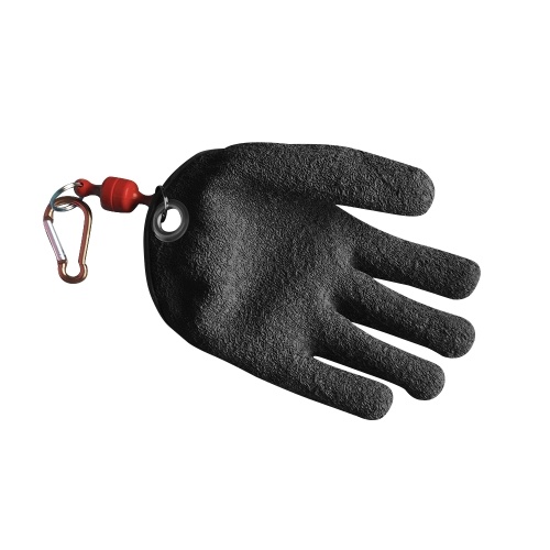 

1PCS Fishing Gloves for Handing Fish Safety Anti-sticking Anti-slip Anti-cut Gloves