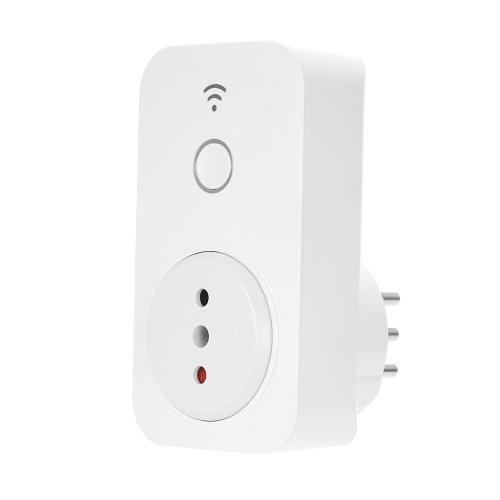 

Broadlink SP2-CL Smart WiFi Разъем