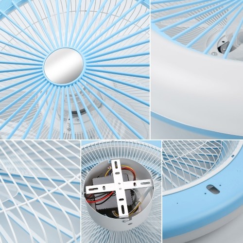 

Ceiling Fan with Lighting LED Light