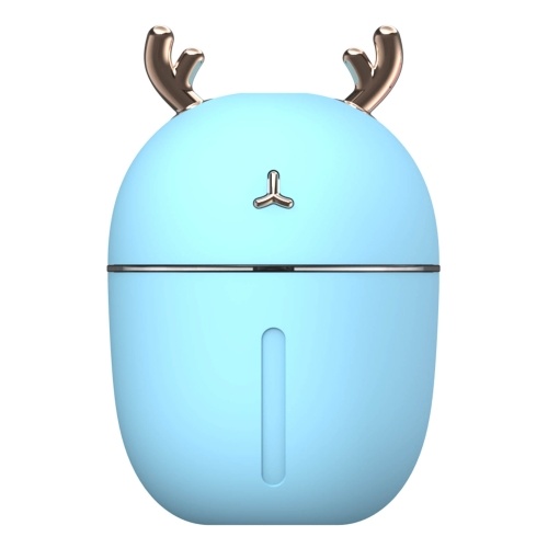

F11 Portable Mini Humidifier USB Desk Air Humidifier