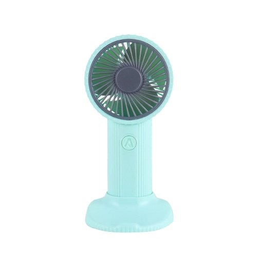 

Mini Handheld Fan Portable Cooling Fan