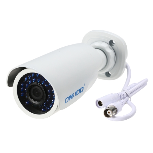 

OWSOO 1080P AHD Bullet Waterproof CCTV Camera