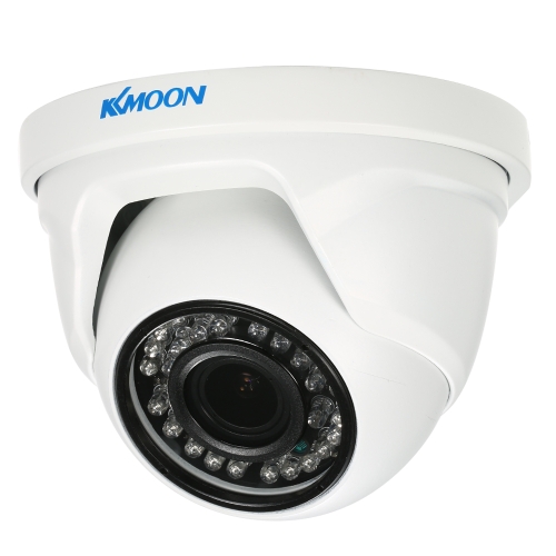 KKmoon  1080P AHD Dome Waterproof CCTV Camera