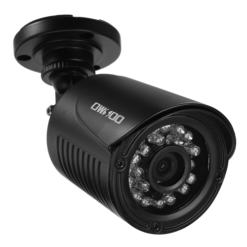 OWSOO 1080P AHD Bullet Waterproof CCTV Camera