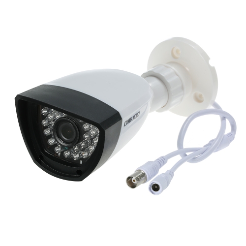 

Водонепроницаемая камера OWSOO 4MP AHD Bullet