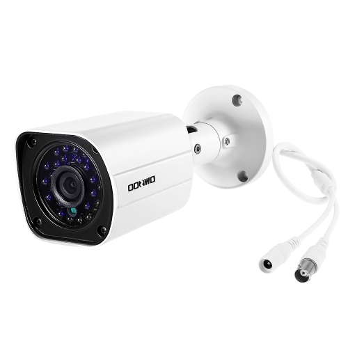 

OWSOO 720P AHD Bullet Водонепроницаемая камера видеонаблюдения