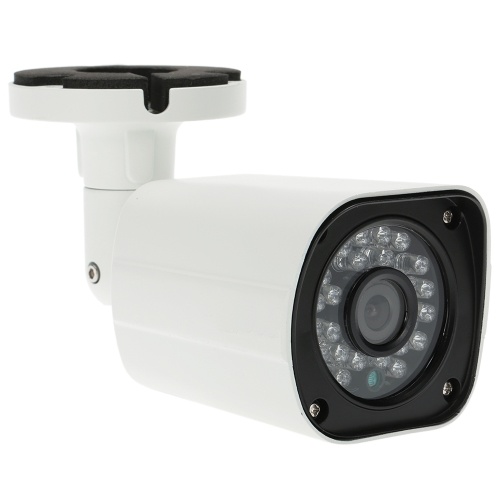 AHD 1080P 2.0 megapíxeles CCTV Vigilancia de seguridad cámara de bala de interior al aire libre