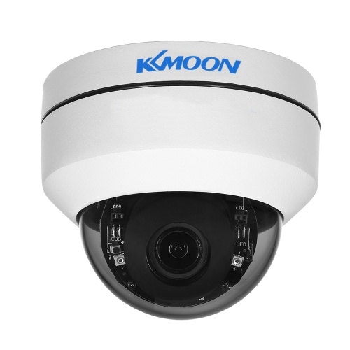 

KKmoon 1080P 2'' 2.8~8mm Auto-focus Varifocal Zoom Security CCTV Camera