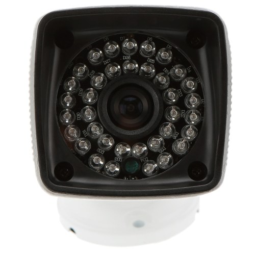 KKmoon® 1200TVL الأمن كاميرا كتف