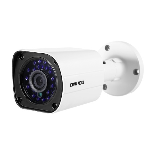 

OWSOO 720P 1.0MP 1/4 "CMOS AHD Bullet Водонепроницаемая камера видеонаблюдения