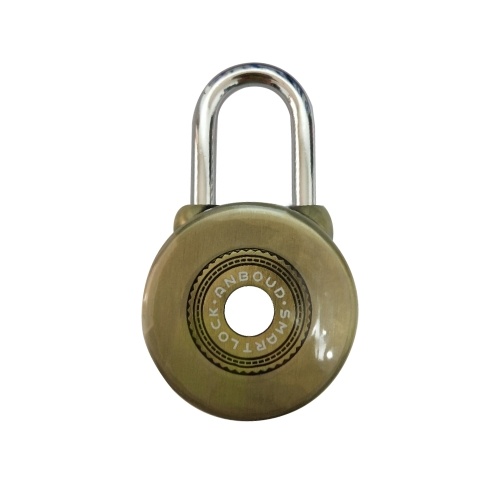 

Smart BT Padlock Waterproof Keyless Lock with App Control