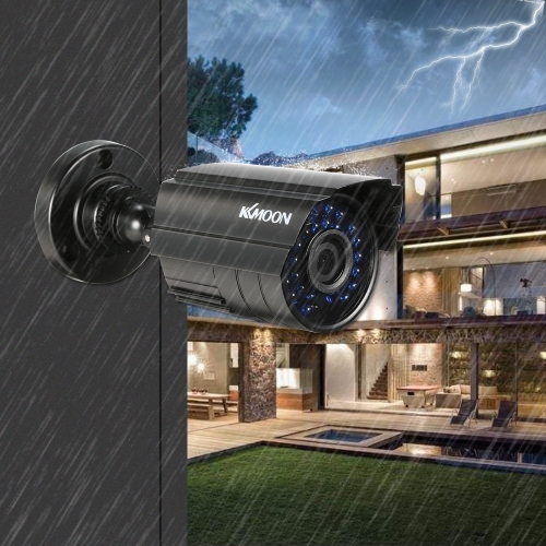 

KKmoon 1080P AHD Bullet Waterproof CCTV Camera