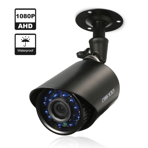 

OWSOO 1080P AHD Bullet Waterproof CCTV Camera