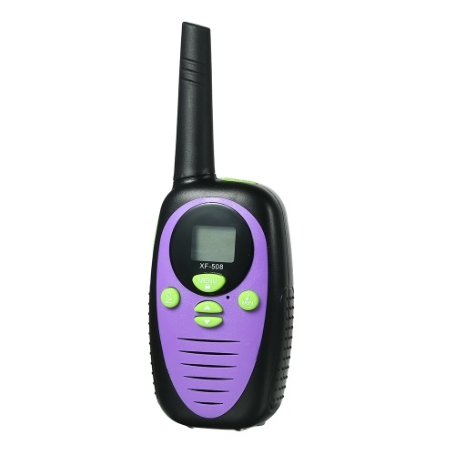 

22 Channel Long Range Portable Handheld Mini Walkie Talkies Two Way Radios
