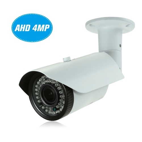

Support IR-CUT Night Vision 42pcs Infrared Lamps IR Bullet CCTV Analog Camera