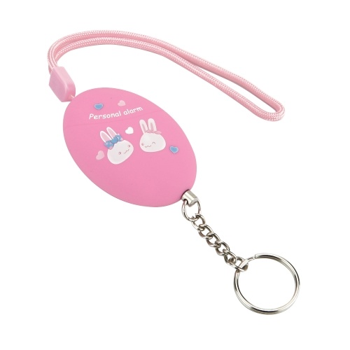 

Anti-wolf Alarm Device
