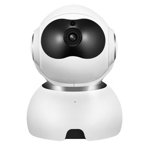 Câmara home esperta do IP de Wifi da fiscalização da câmera 2MP 1080P de HD com visão nocturna da detecção de movimento