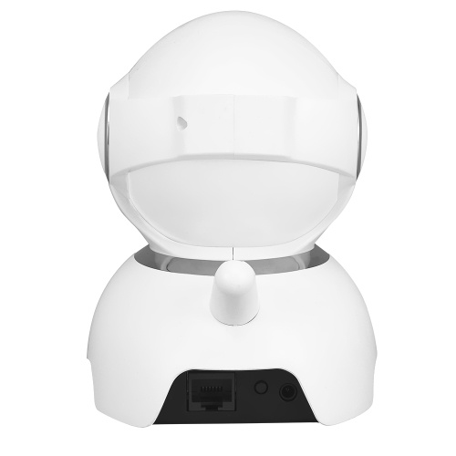

Smart HD Камера 2-мегапиксельная 1080P наблюдения Wi-Fi IP Home Cam с обнаружением движения ночного видения