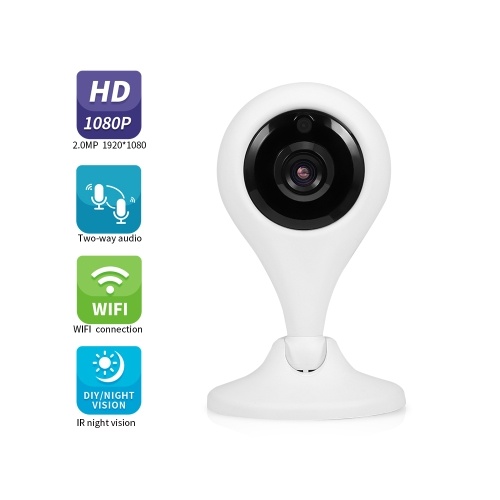 Home Smart Camera HD 1080P Surveillance Camera