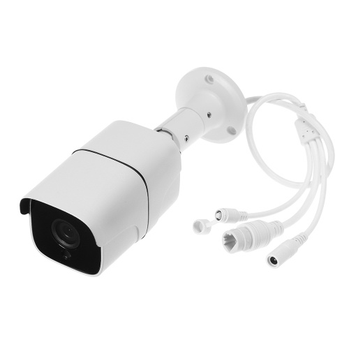 

Беспроводная IP-камера WIFI HD 1080P