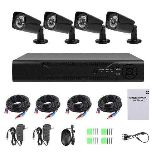 

Video Security Digital Recorder