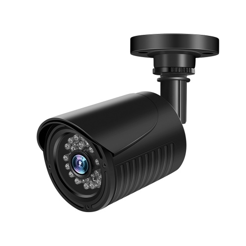 

Home Security Camera System 8Channel H.264 Security Digital Video Recorder + 4pcs Surveillance Cameras