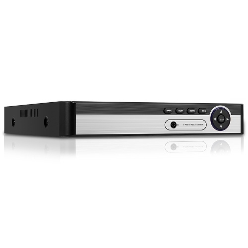 

IP/Analog/TVI/CVI/ DVR CCTV Digital Video Recorder