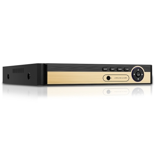 

16CH 1080P Full High Definition Hybrid AHD/ONVIF IP/Analog/TVI/CVI/ DVR CCTV Digital Video Recorder