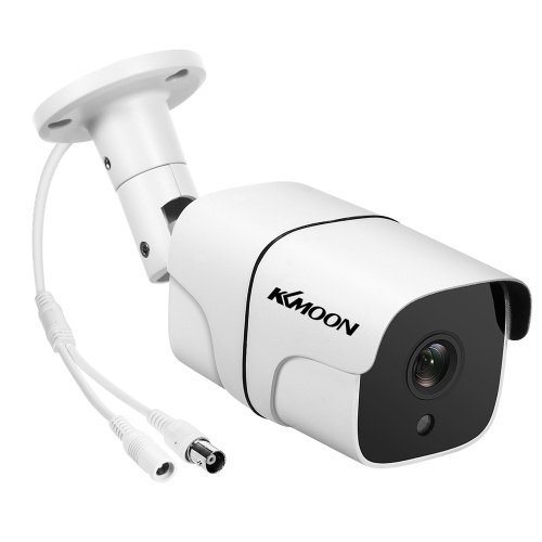 

Full HD 1080P Analog Surveillance Camera