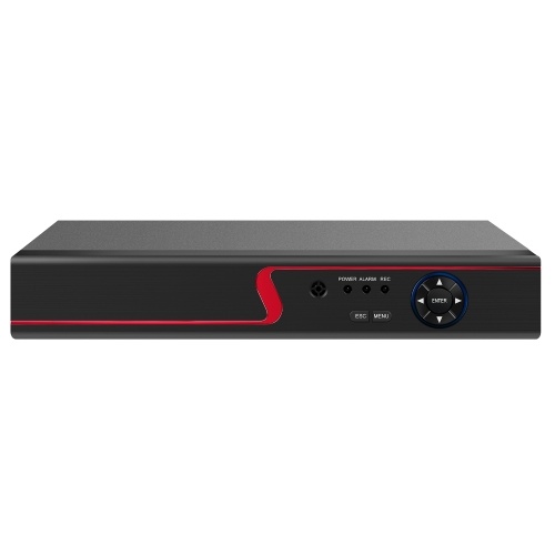 

16CH 1080P Full High Definition Hybrid AHD/Analog/TVI/CVI/ CCTV Digital Video Recorder DVR for Security Surveillance System, No Hard Drive