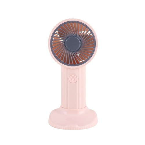

Mini Handheld Fan Portable Cooling Fan