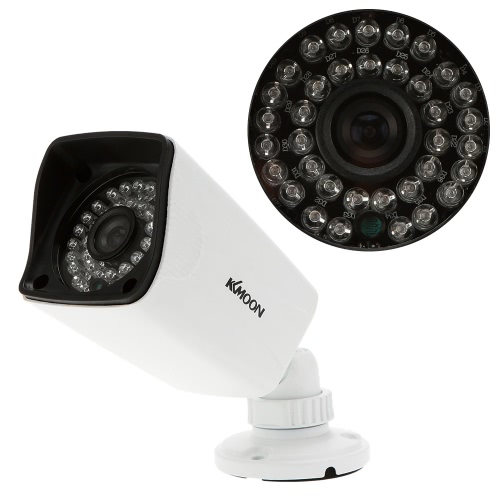 

KKmoon® 1200TVL Security CCTV Camera