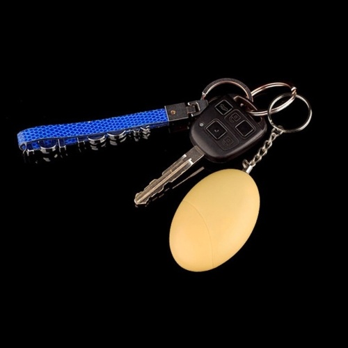 

Self Defense Keychain