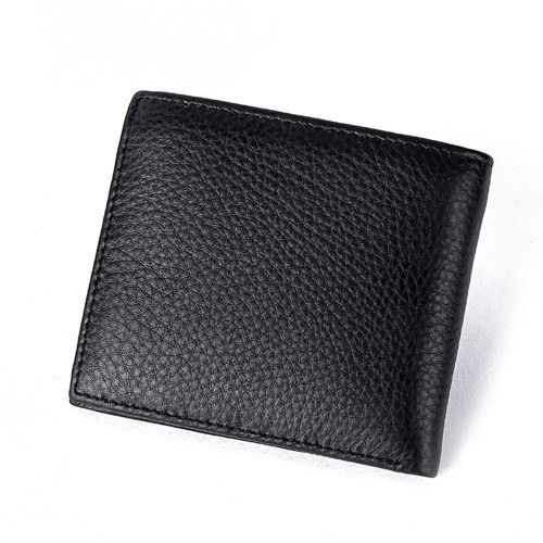 

Multifunctional Smart BT Leather Wallet