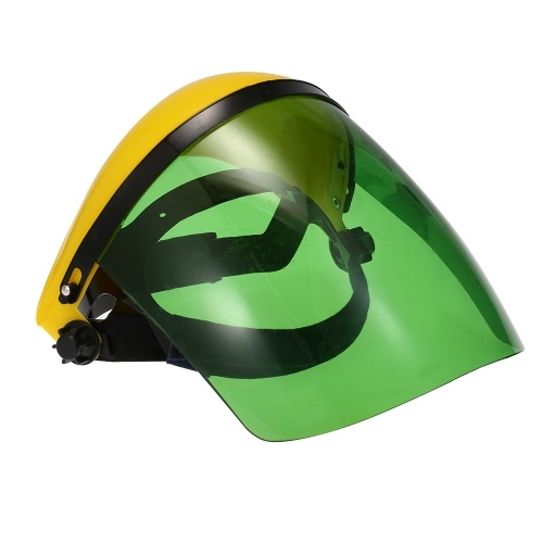 

Full Visor Safety Welding Worker Wear Eye Protection Tool Welding Helmet