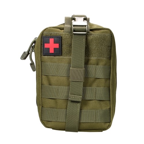 

Travel First Aid Kit Tactical Medical Multifunctional Waist